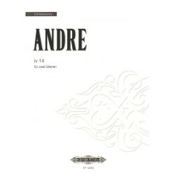 iv 14 (a-e) - Mark Andre