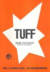 Tuff: Einzelausgabe für Klavier - Ace Cannon