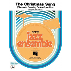 The Christmas Song - Robert William (Bob) Lowden