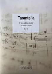 Tarantella - Johann Lenzeler
