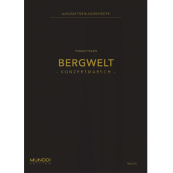 Bergwelt - Tobias Psaier