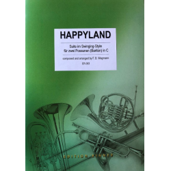 Happyland - Frank Bernfried Wegmann