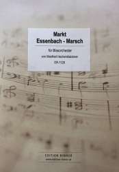Markt Essenbach - Marsch