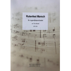 Rutenfest Marsch - Timo Bossler