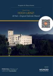 Hoch Lienz! - Traditional / Arr. Pavel Franc