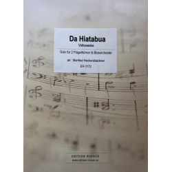 Da Hiatabua - Manfred Heckenblaickner