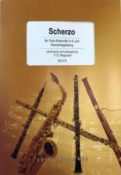 Scherzo - Frank Bernfried Wegmann