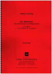 Der Wildschütz - Albert Lortzing