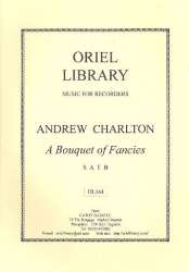 A bouquet of Fancies - Andrew Charlton