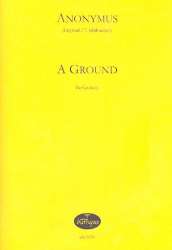 A Ground - Anonymus
