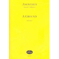 A Ground - Anonymus