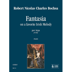 Fantasia on a favorite Irish - Robert Nicolas-Charles Bochsa