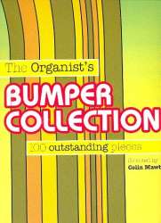 The Organist's Bumper Collection