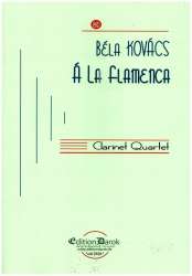 A la flamenca - Bela Kovács