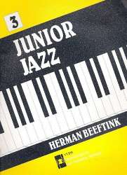 Junior Jazz vol.3 - Herman Beeftink