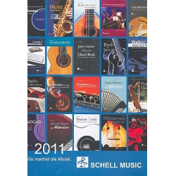 Schell - Katalog 2014