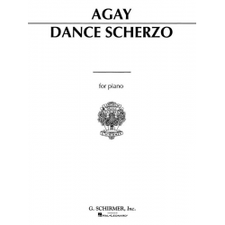 Dance Scherzo - Denes Agay