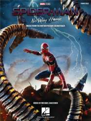 Spiderman - No Way Home - Michael Giacchino