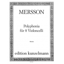 Mersson, Boris - Boris Mersson