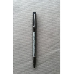 Kugelschreiber Viertelnote (schwarz)