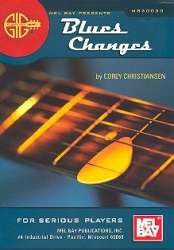 Blues Changes: a basic guide for guitar - Corey Christiansen