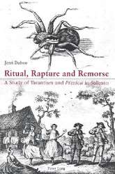 Ritual Rapture and Remorse A Study - Jerri Daboo