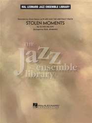 Stolen Moments - Oliver E. Nelson / Arr. Paul Jennings