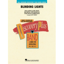 Blinding Lights (Score) - Matt Conaway