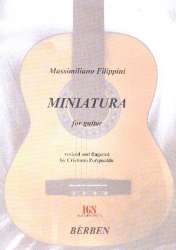 Miniatura - Massimiliano Filippini