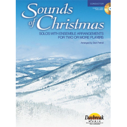 Sounds Of Christmas - Stan Pethel