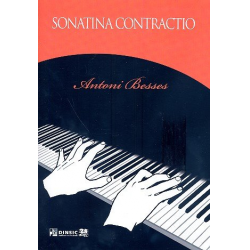 Sonatina contractio per a piano - Antoni Besses