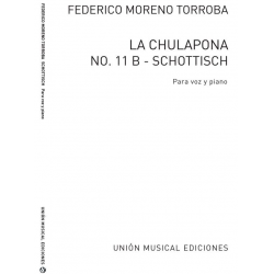 Schottisch - Federico Moreno Torroba