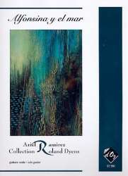Alfonsina y el mar - Ariel Ramirez