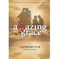 Amazing Grace - Tore W. Aas