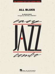 All Blues - Miles Davis / Arr. John Berry
