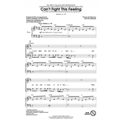 Can't Fight This Feeling - Adam Anders