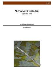 Nicholson's Beauties vol.2 - Charles Henry Nicholson