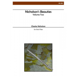 Nicholson's Beauties vol.2 - Charles Henry Nicholson