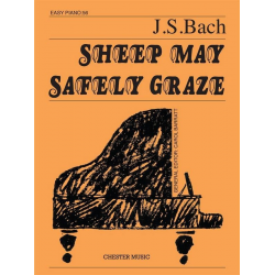 Sheep may safely graze from BWV208 - Johann Sebastian Bach