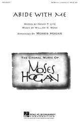 Abide With Me - Wiliam Henry Monk / Arr. Moses Hogan