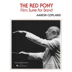 The Red Pony - Aaron Copland