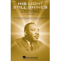 His Light Still Shines - Moses Hogan