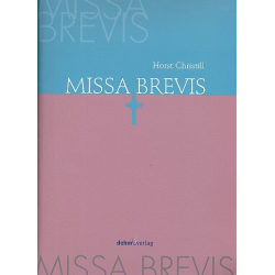 Missa brevis - Horst Christill