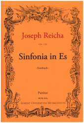 Sinfonia in Es - Joseph Reicha