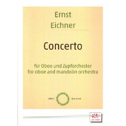Konzert - Ernst Eichner