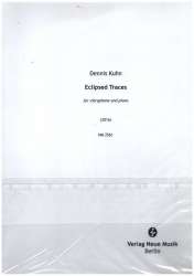 Eclipsed Traces - Dennis Kuhn
