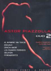 Piazzolla vol.2: - Astor Piazzolla