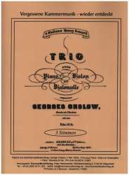 Trio f-Moll op.83 - George Onslow