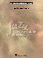 Make Me Smile - James Pankow / Arr. John Wasson