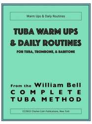 Complete Tuba Method - William Bell